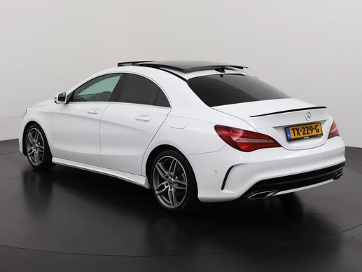 Mercedes-Benz CLA - Afbeelding 6 van 30