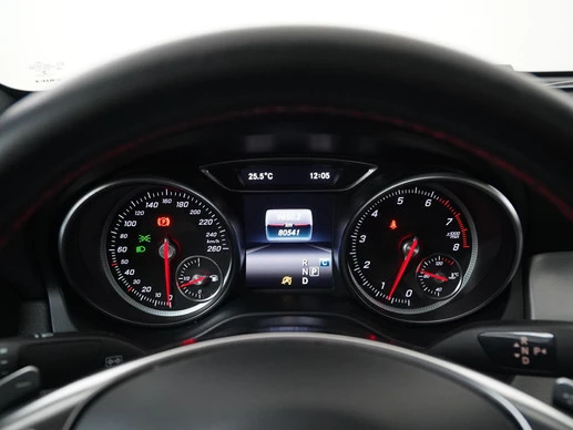 Mercedes-Benz CLA - Afbeelding 8 van 30
