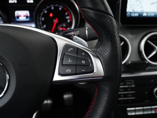 Mercedes-Benz CLA - Afbeelding 9 van 30