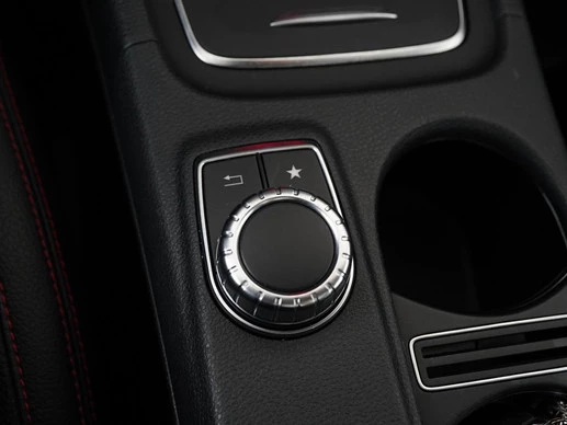 Mercedes-Benz CLA - Afbeelding 11 van 30