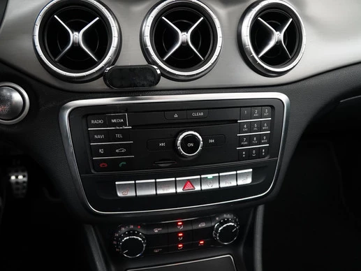 Mercedes-Benz CLA - Afbeelding 13 van 30