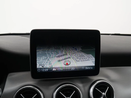 Mercedes-Benz CLA - Afbeelding 14 van 30