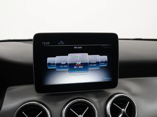 Mercedes-Benz CLA - Afbeelding 15 van 30