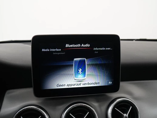 Mercedes-Benz CLA - Afbeelding 16 van 30