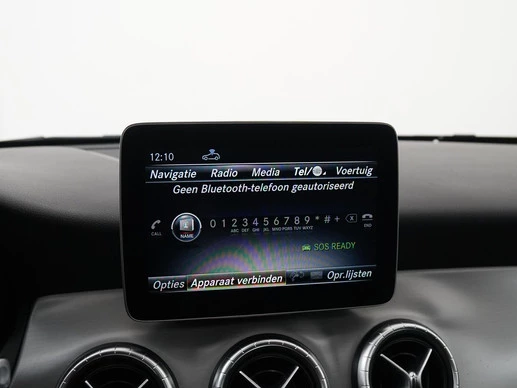 Mercedes-Benz CLA - Afbeelding 17 van 30