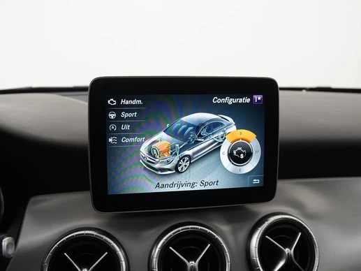 Mercedes-Benz CLA - Afbeelding 18 van 30