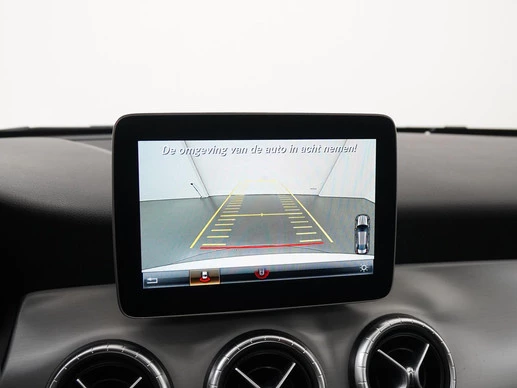Mercedes-Benz CLA - Afbeelding 19 van 30