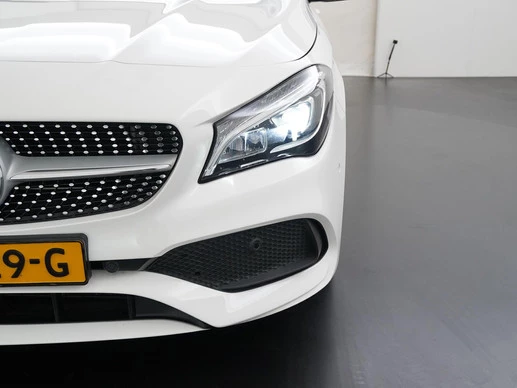 Mercedes-Benz CLA - Afbeelding 21 van 30