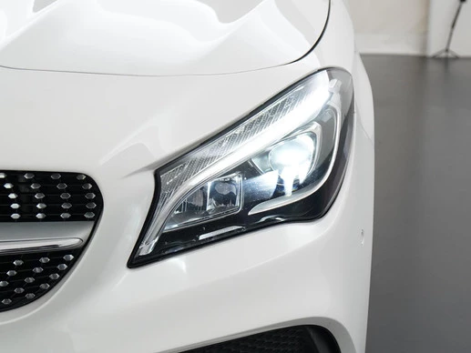 Mercedes-Benz CLA - Afbeelding 22 van 30