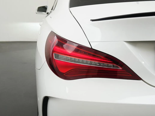 Mercedes-Benz CLA - Afbeelding 23 van 30