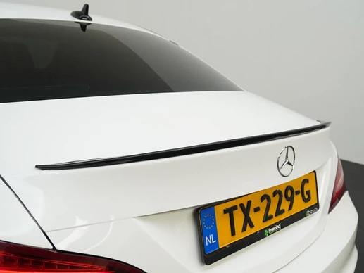 Mercedes-Benz CLA - Afbeelding 24 van 30