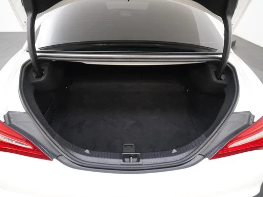 Mercedes-Benz CLA - Afbeelding 25 van 30