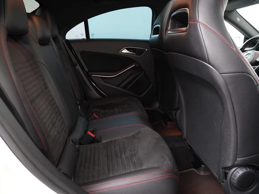 Mercedes-Benz CLA - Afbeelding 26 van 30