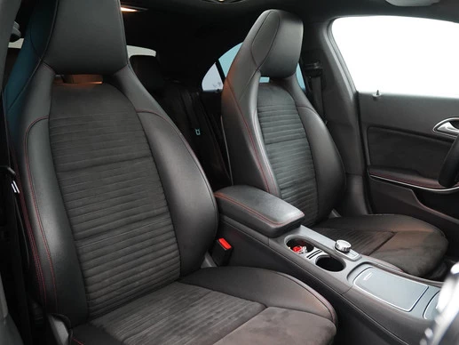 Mercedes-Benz CLA - Afbeelding 27 van 30