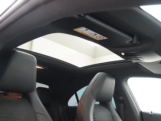 Mercedes-Benz CLA - Afbeelding 28 van 30
