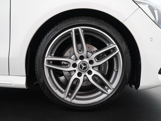Mercedes-Benz CLA - Afbeelding 29 van 30