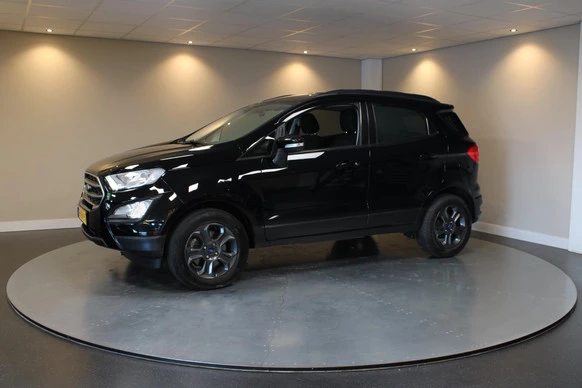Ford EcoSport - Afbeelding 1 van 30