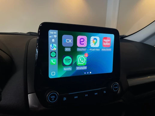 Ford EcoSport - Afbeelding 3 van 30
