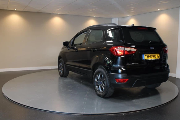 Ford EcoSport - Afbeelding 4 van 30