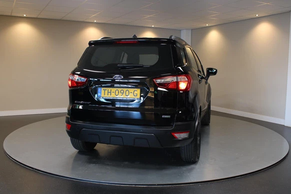 Ford EcoSport - Afbeelding 5 van 30