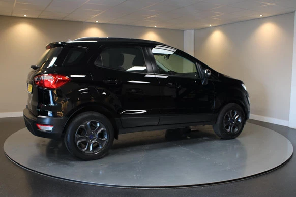 Ford EcoSport - Afbeelding 6 van 30