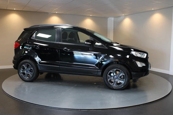 Ford EcoSport - Afbeelding 7 van 30