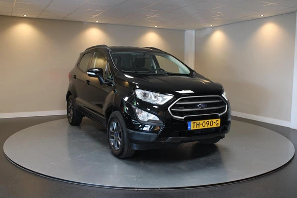 Ford EcoSport - Afbeelding 8 van 30