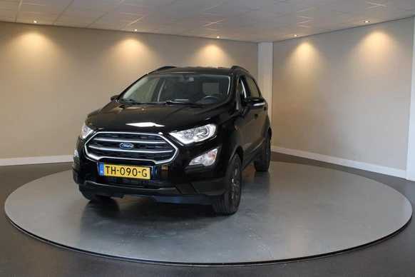 Ford EcoSport - Afbeelding 9 van 30