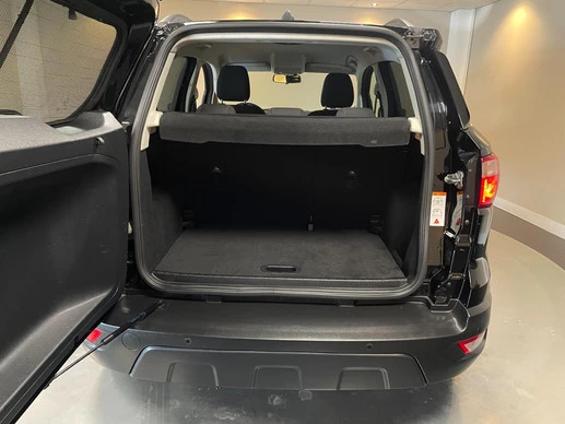 Ford EcoSport - Afbeelding 10 van 30