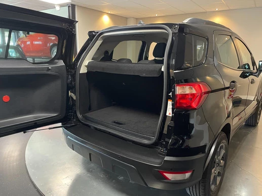Ford EcoSport - Afbeelding 11 van 30