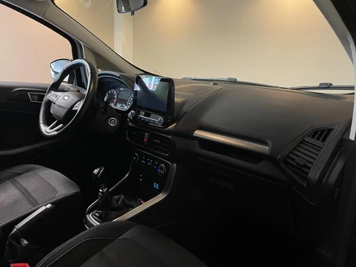 Ford EcoSport - Afbeelding 12 van 30