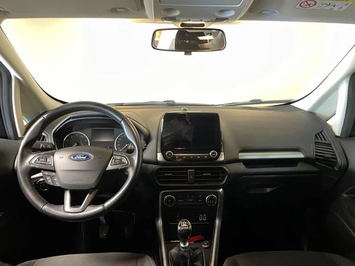 Ford EcoSport - Afbeelding 13 van 30