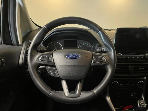 Ford EcoSport - Afbeelding 14 van 30