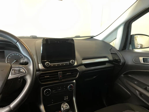 Ford EcoSport - Afbeelding 19 van 30