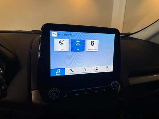 Ford EcoSport - Afbeelding 25 van 30
