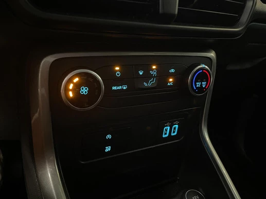 Ford EcoSport - Afbeelding 26 van 30