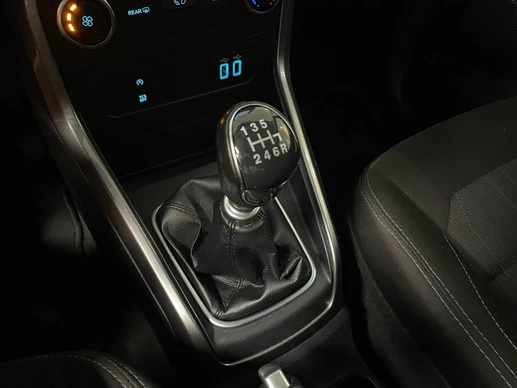 Ford EcoSport - Afbeelding 27 van 30