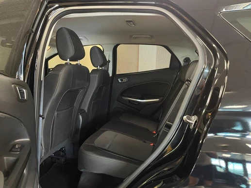 Ford EcoSport - Afbeelding 29 van 30