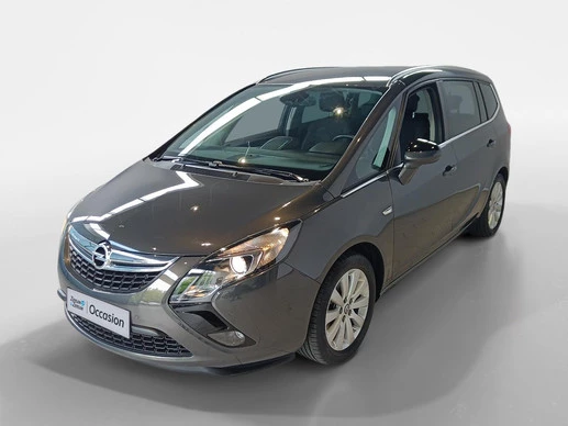 Opel Zafira - Afbeelding 1 van 30