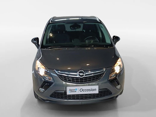 Opel Zafira - Afbeelding 2 van 30