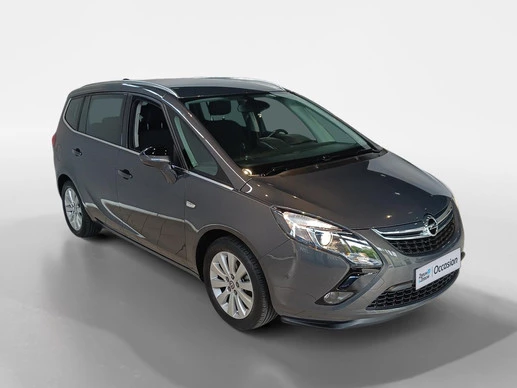 Opel Zafira - Afbeelding 3 van 30