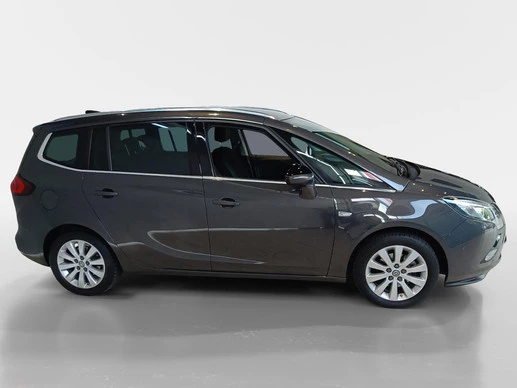 Opel Zafira - Afbeelding 4 van 30