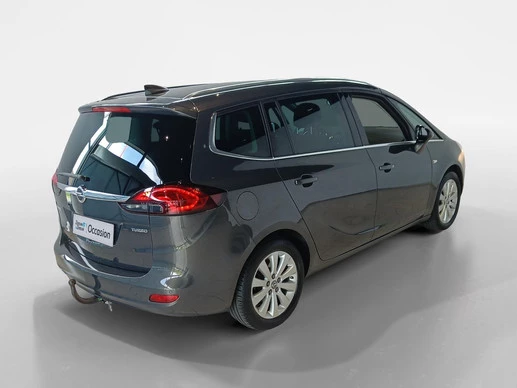 Opel Zafira - Afbeelding 5 van 30