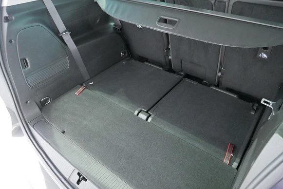 Opel Zafira - Afbeelding 6 van 30