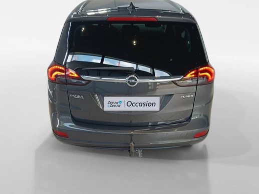 Opel Zafira - Afbeelding 7 van 30