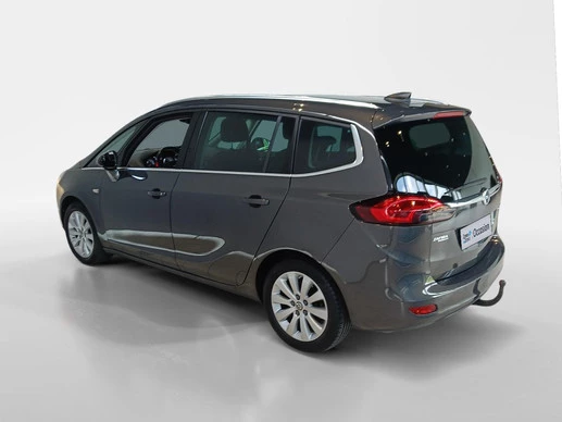 Opel Zafira - Afbeelding 8 van 30