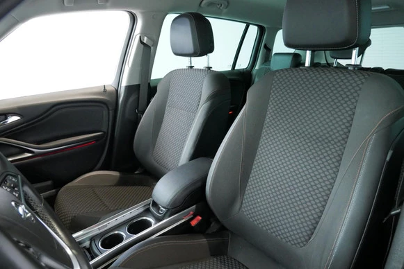 Opel Zafira - Afbeelding 9 van 30
