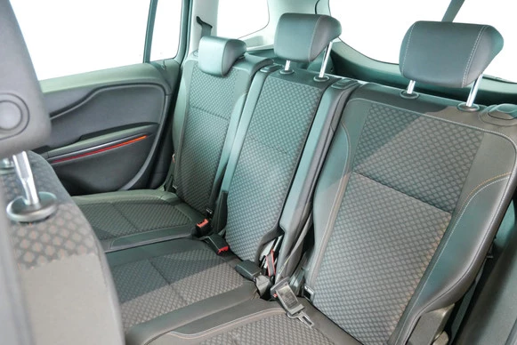 Opel Zafira - Afbeelding 10 van 30
