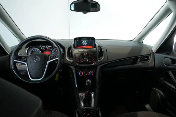 Opel Zafira - Afbeelding 12 van 30
