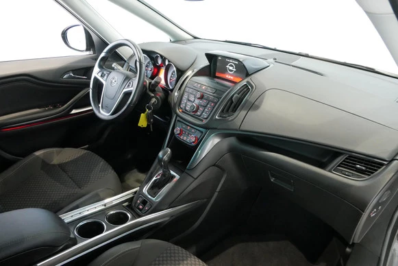 Opel Zafira - Afbeelding 13 van 30